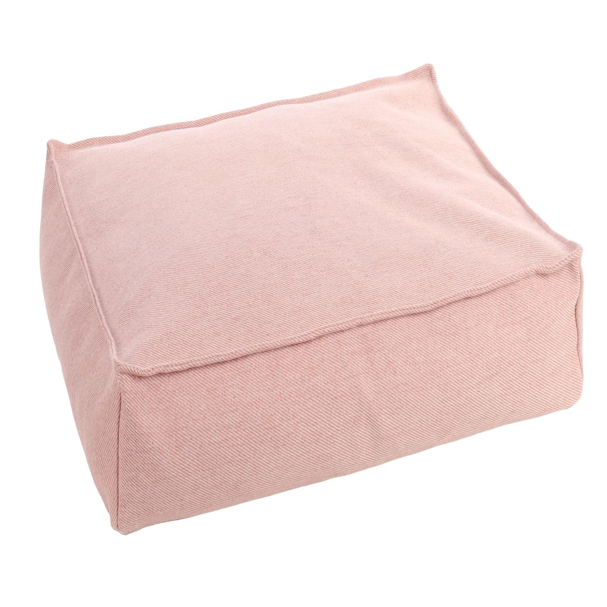 Voir la diapositive 1 : Eden Coussin panier en textile
