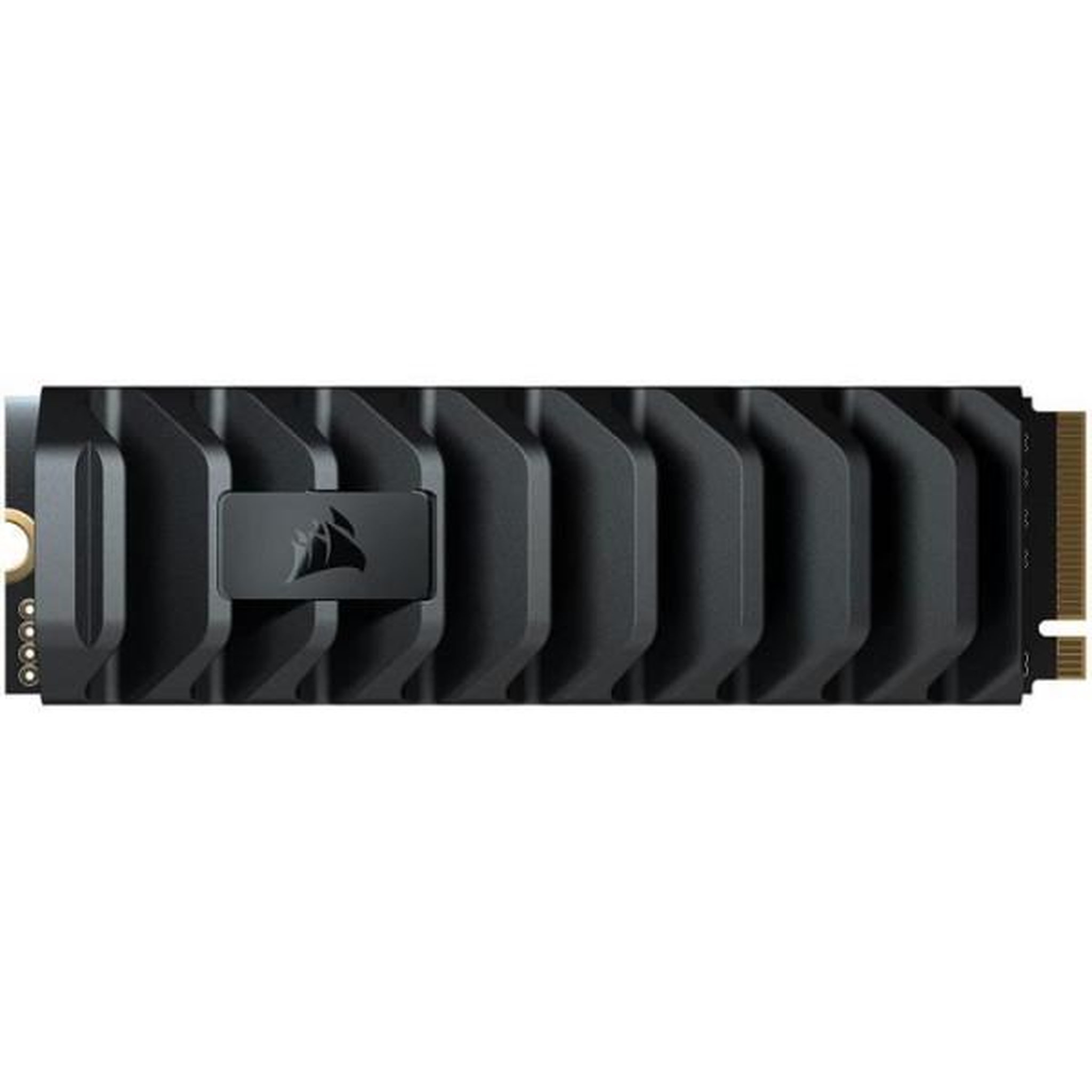 Corsair Corsair disque ssd mp600 pro xt - 2tb nvme pcie m.2 (cssd-f2000gbmp600pxt)
