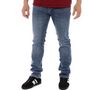 Voir la diapositive 1 : RMS 26 Jeans Slim  Brut Homme RMS26 Bleach