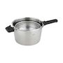 Voir la diapositive 3 : Fissler Autocuiseur Fissler Vitavit Premium 4,5 L acier inoxydable