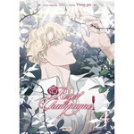 ROSES ET CHAMPAGNE TOME 4 , ZIG