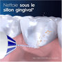Voir la diapositive 2 : ORAL B Hydropulseur Aquacare 6