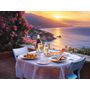 Voir la diapositive 4 : Smartbox Dîner romantique - Coffret Cadeau Gastronomie