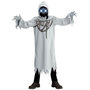 Voir la diapositive 2 : WIDMANN Déguisement fantôme enchaîné - Enfant - 11/13 ans (145 à 158 cm)