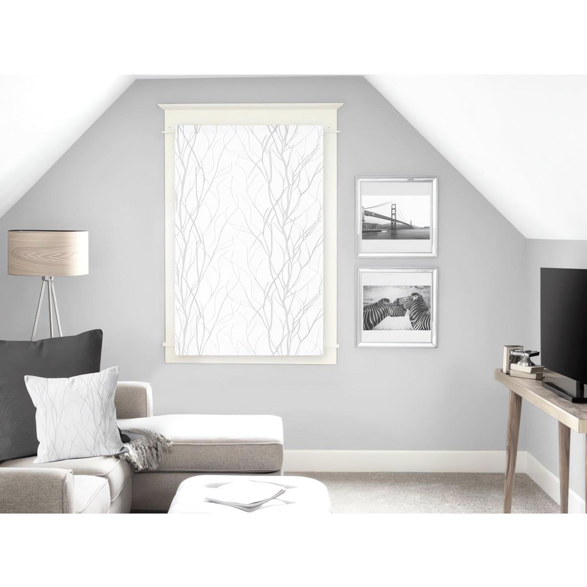 SOLEIL D'OCRE Brise bise LIANE, par Soleil d'ocre