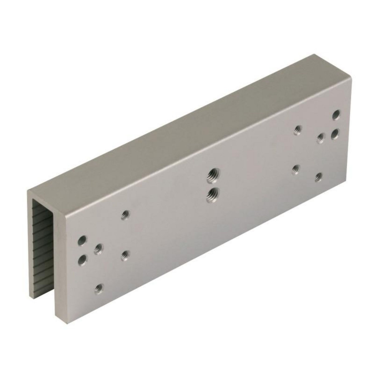 SEWOSY Kit U pour ouvrant en verre 10 13 mm pour serie EF300 et EF550 SEWOSY EF300_550UZAP