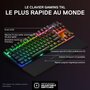Voir la diapositive 3 : STEEL SERIES Clavier gamer sans fil APEX PRO TKL WIRELESS