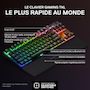 Voir la diapositive 3 : STEEL SERIES Clavier gamer sans fil APEX PRO TKL WIRELESS