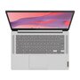 Voir la diapositive 3 : Lenovo Ordinateur Chromebook Lenovo IdeaPad 3 14M868 | 14'' FHD 250N - MT8186 - RAM 8 Go - Stockage 128 Go - Chrome OS - AZERTY