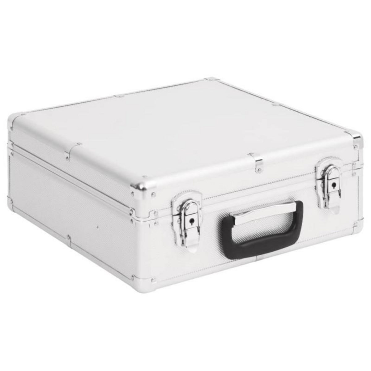 VIDAXL Jeu de jetons de poker 600 pcs 4 g