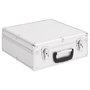 Voir la diapositive 4 : VIDAXL Jeu de jetons de poker 600 pcs 4 g