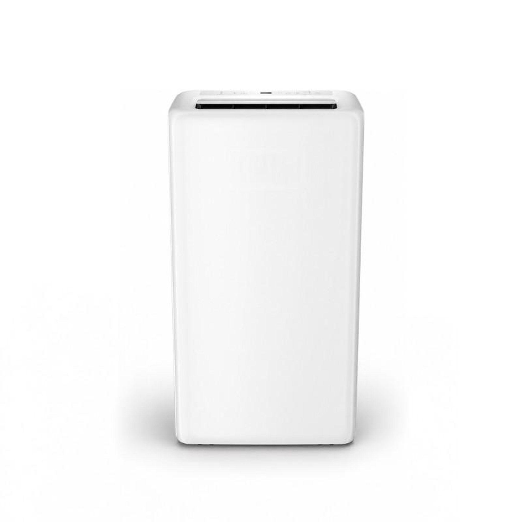 Voir la diapositive 6 : Climatiseur mobile - 12000 btu - wi-fi - froid et chaud