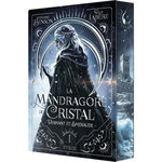 LA MANDRAGORE DE CRISTAL TOME 1 : DIAMANT ET EMERAUDE, Benson Stéphanie
