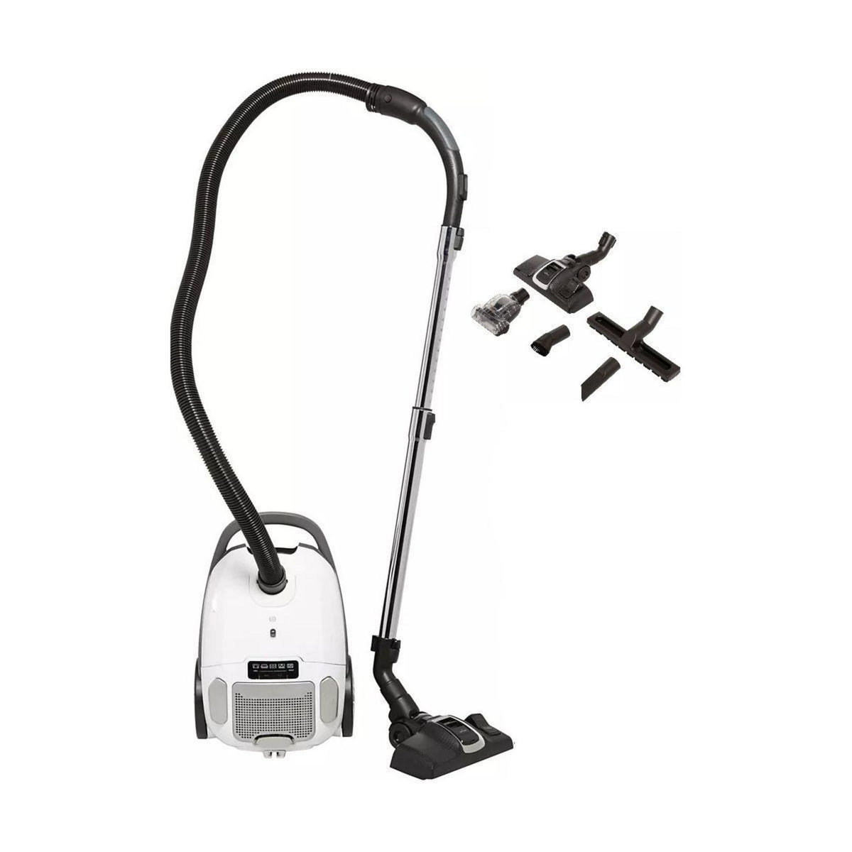 ESSENTIEL B Aspirateur avec sac EAT 68 PET