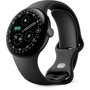 Voir la diapositive 1 : GOOGLE Montre connectée Pixel Watch 4 41mm Noir Mat/Noir BT