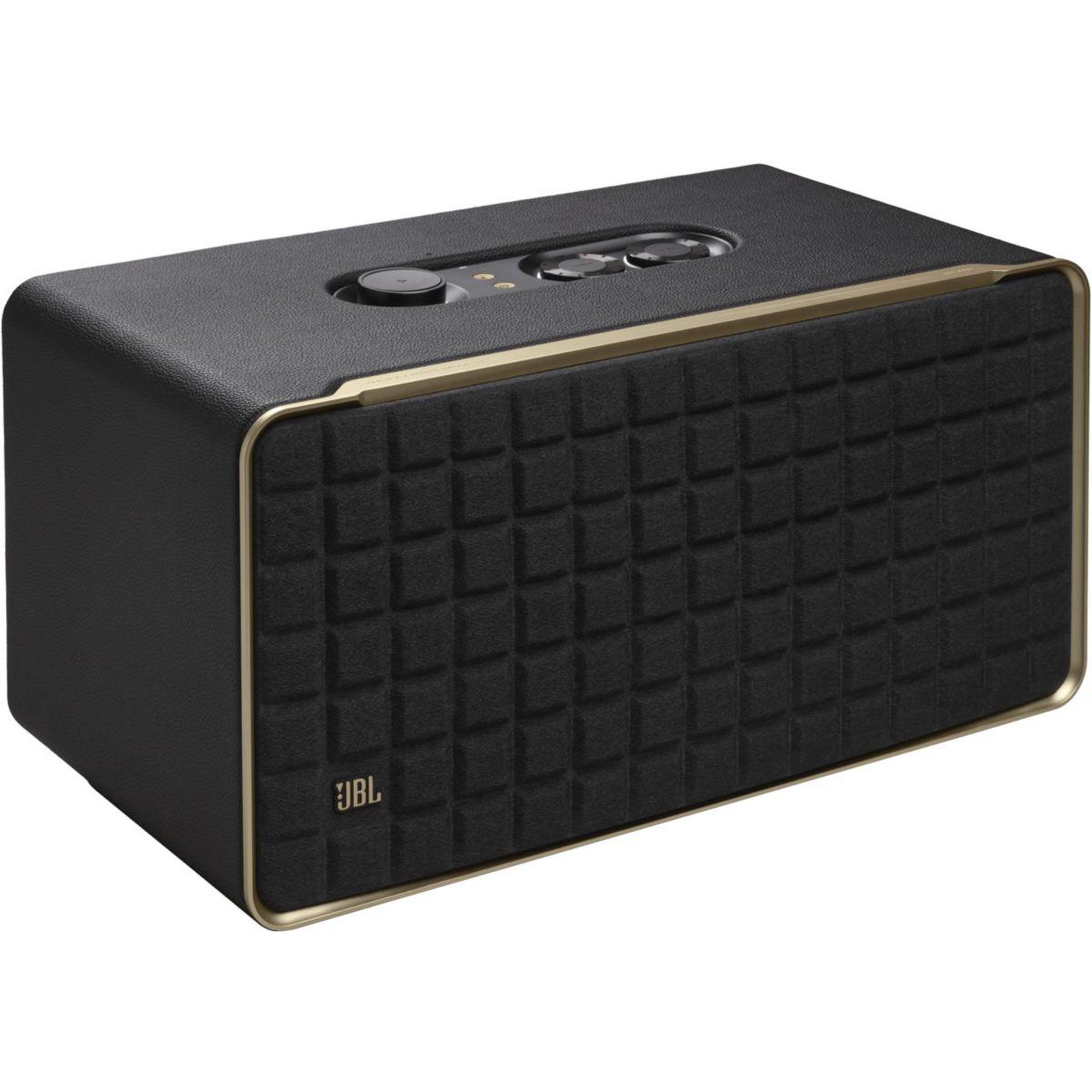 Voir la diapositive 2 : JBL Enceinte résidentielle authentics 500