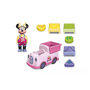 Voir la diapositive 3 : PLAYMOBIL 71770 Junior Disney Minnie avec voiturette a fruits
