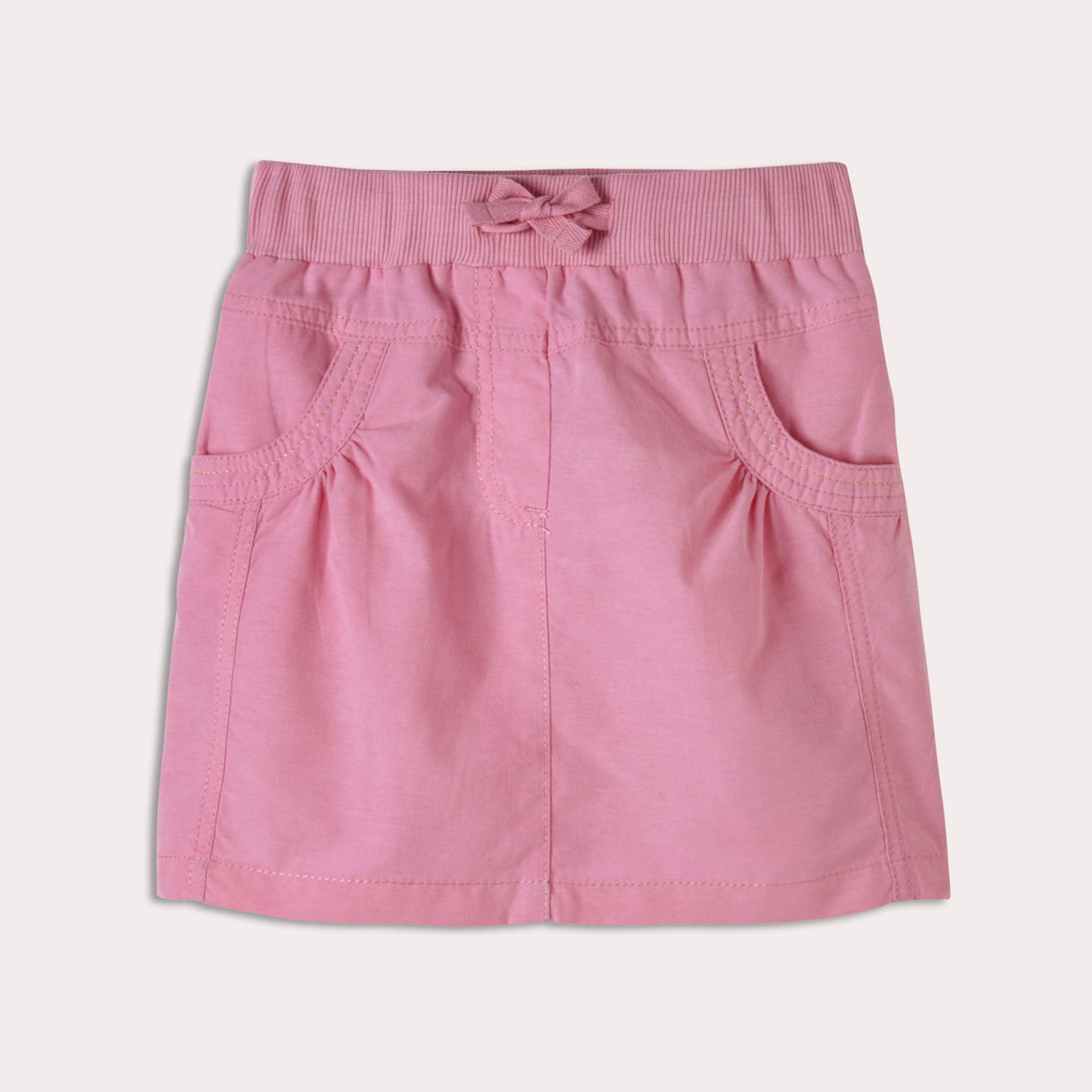 Jupe Pour Fille 3 Ans - Marque IN EXTENSO, Style Mini, Couleur Bleue - Occasion Très Bon état
