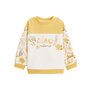 Voir la diapositive 1 : Petit Béguin Sweat-shirt enfant Ciao Milano