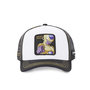 Voir la diapositive 2 : CAPSLAB Casquette trucker Dragon Ball Super Broly