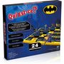 Voir la diapositive 4 :  WINNING MOVES Jeu Qui est-ce ? Batman