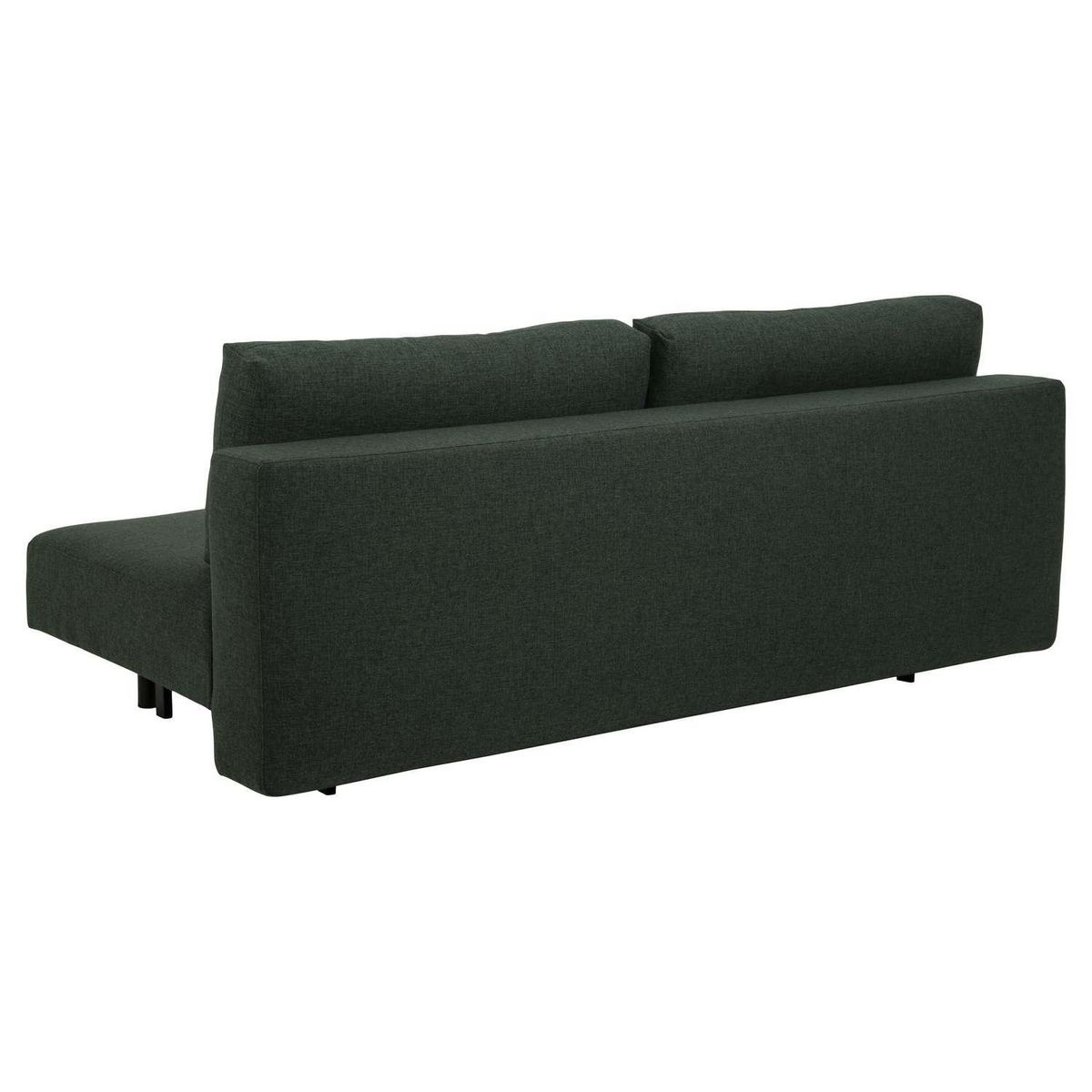 TOILINUX Canapé convertible Mailing - 3 places