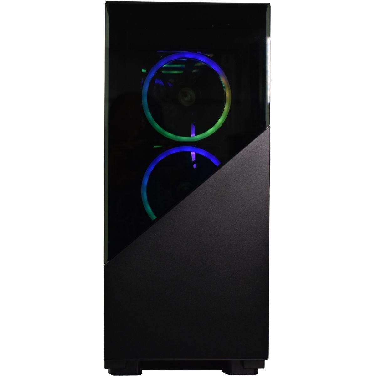 MRED PC Gamer GeForce RTX 4070Ti I5 32Go 1To