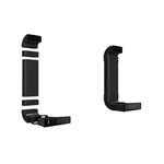 BOSCH Kit de recyclage pour plaque aspirante - HEZ9VDKR0