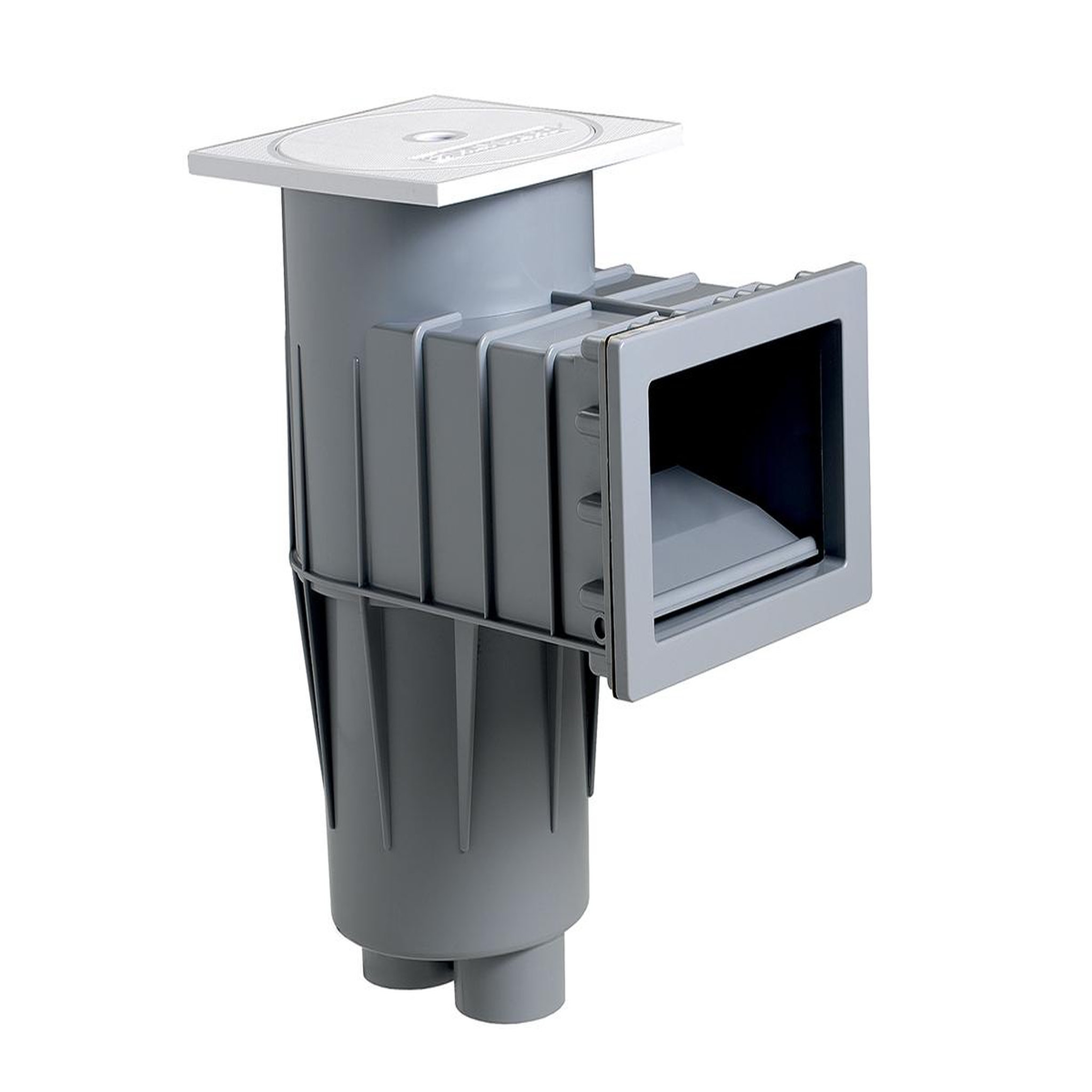 Hayward Skimmer premium petite meurtrière Gris Clair (liner) - Hayward