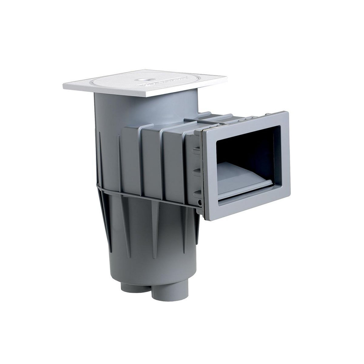 Hayward Skimmer premium petite meurtrière Gris Clair (liner) - Hayward
