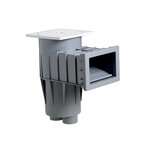 Hayward Skimmer premium petite meurtrière Gris Clair (liner) - Hayward