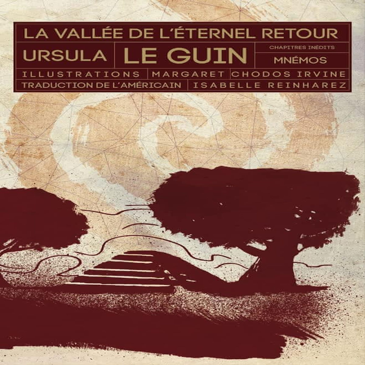 LA VALLEE DE L'ETERNEL RETOUR, Le Guin Ursula K.