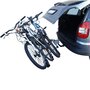 MENABO Porte-vélos d'attelage avec système de basculement Project Tilting 3 - 3 vélos