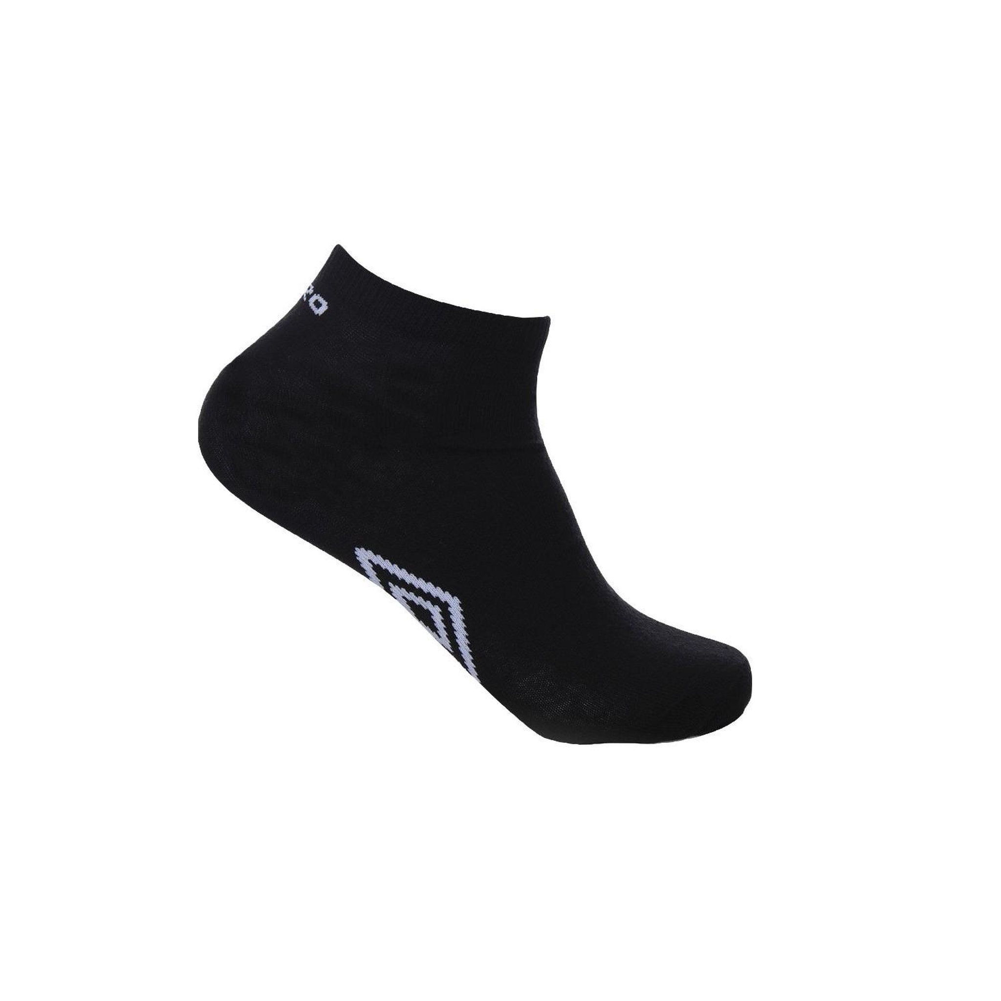Voir la diapositive 3 : UMBRO Lot de 6 Paires de Chaussettes Socquettes garçon