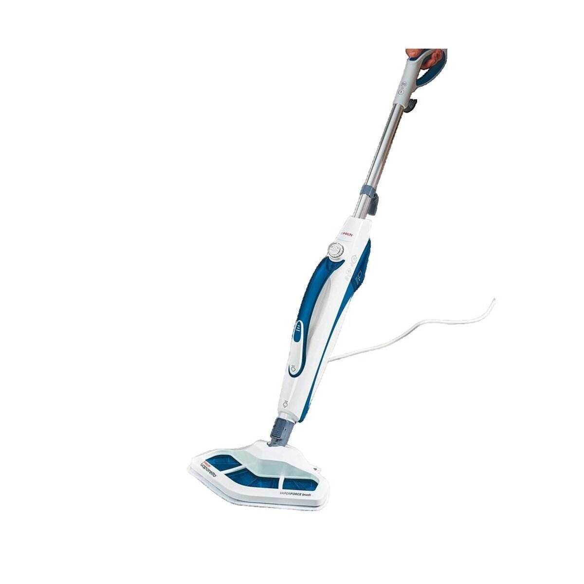 POLTI Nettoyeur vapeur Polti Vaporetto SV460 Double