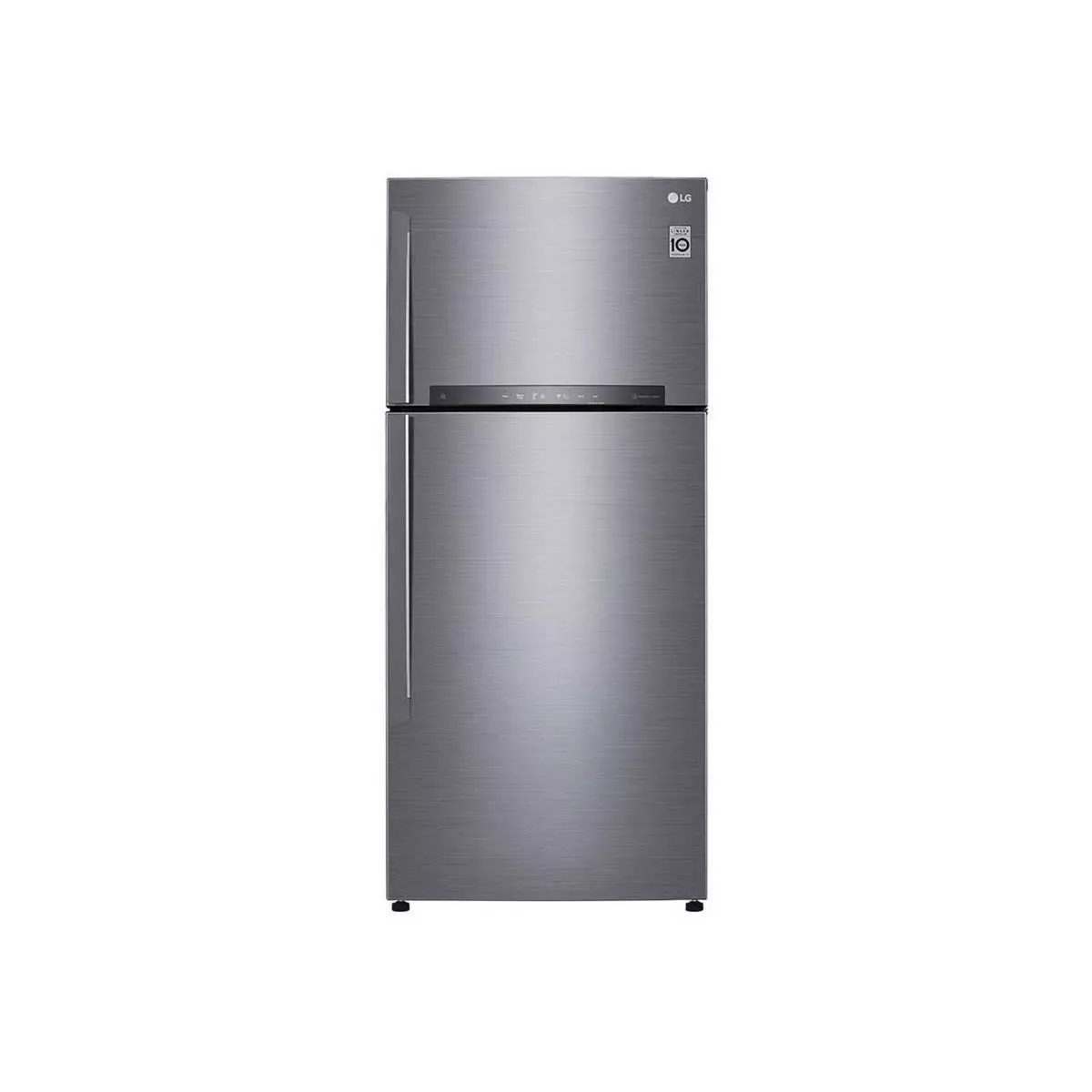 LG Réfrigérateur 2 portes GTD7850PS1