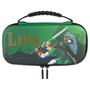 Etui de protection Zelda Ocarina Nintendo Switch Lite