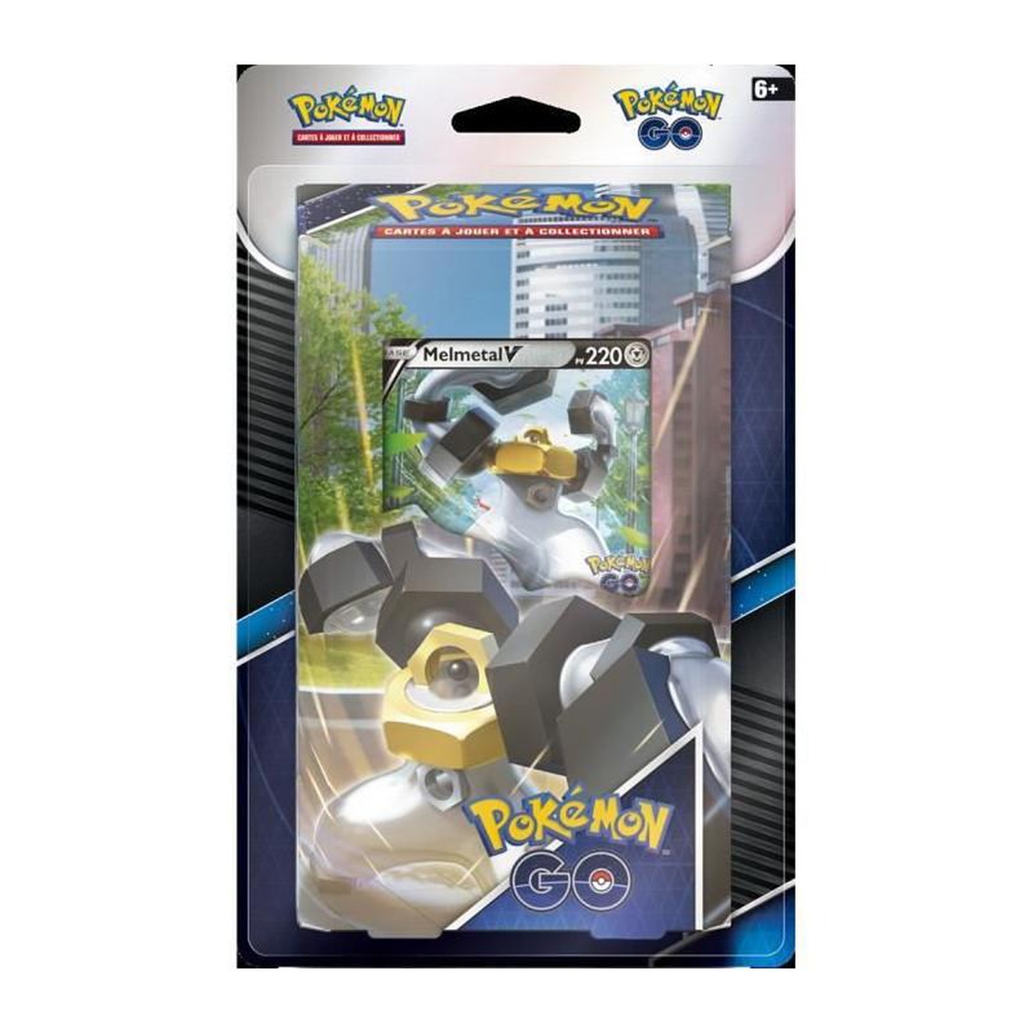 Voir la diapositive 1 : Pokemon Pokemon : Kit dinitiation | Age: 6+| Nombre de joueurs: 1-2