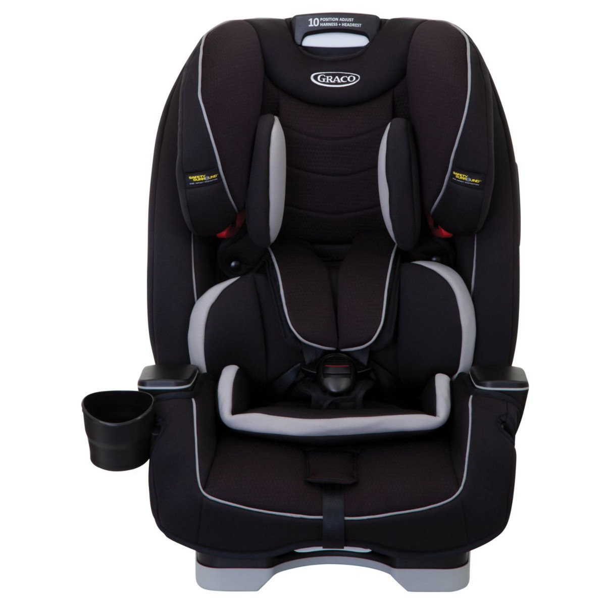 GRACO Siège auto gr 0+/1/2/3SLIMFIT