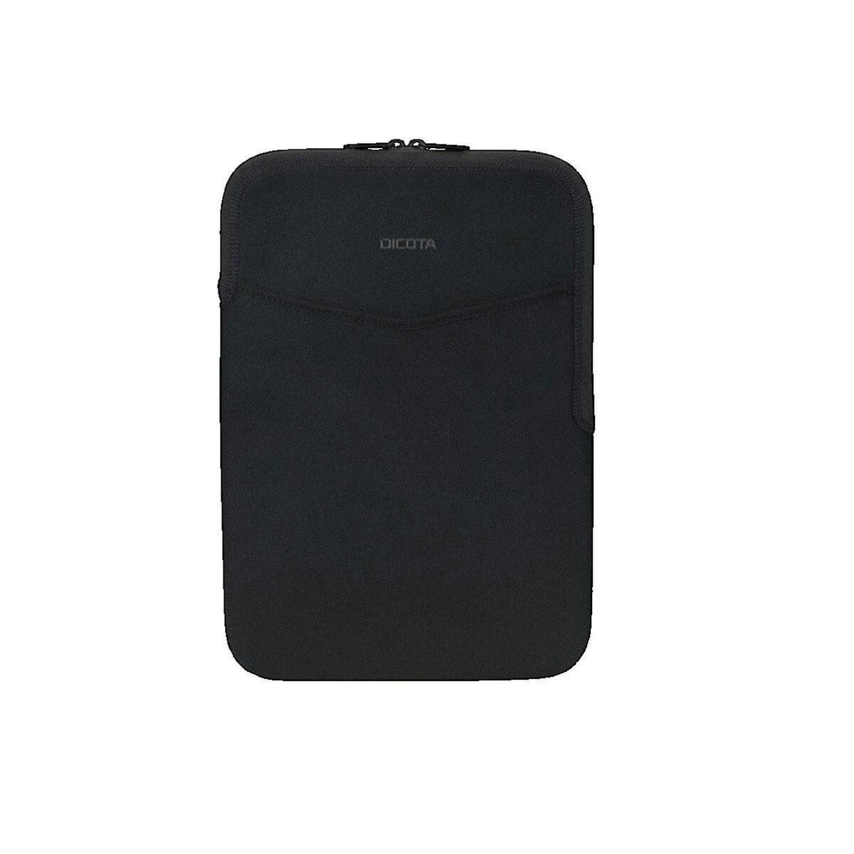 Dicapac Housse pour ordinateur portable Dicota Eco SLIM S noire 13 pouces