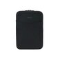 Voir la diapositive 1 : Dicapac Housse pour ordinateur portable Dicota Eco SLIM S noire 13 pouces