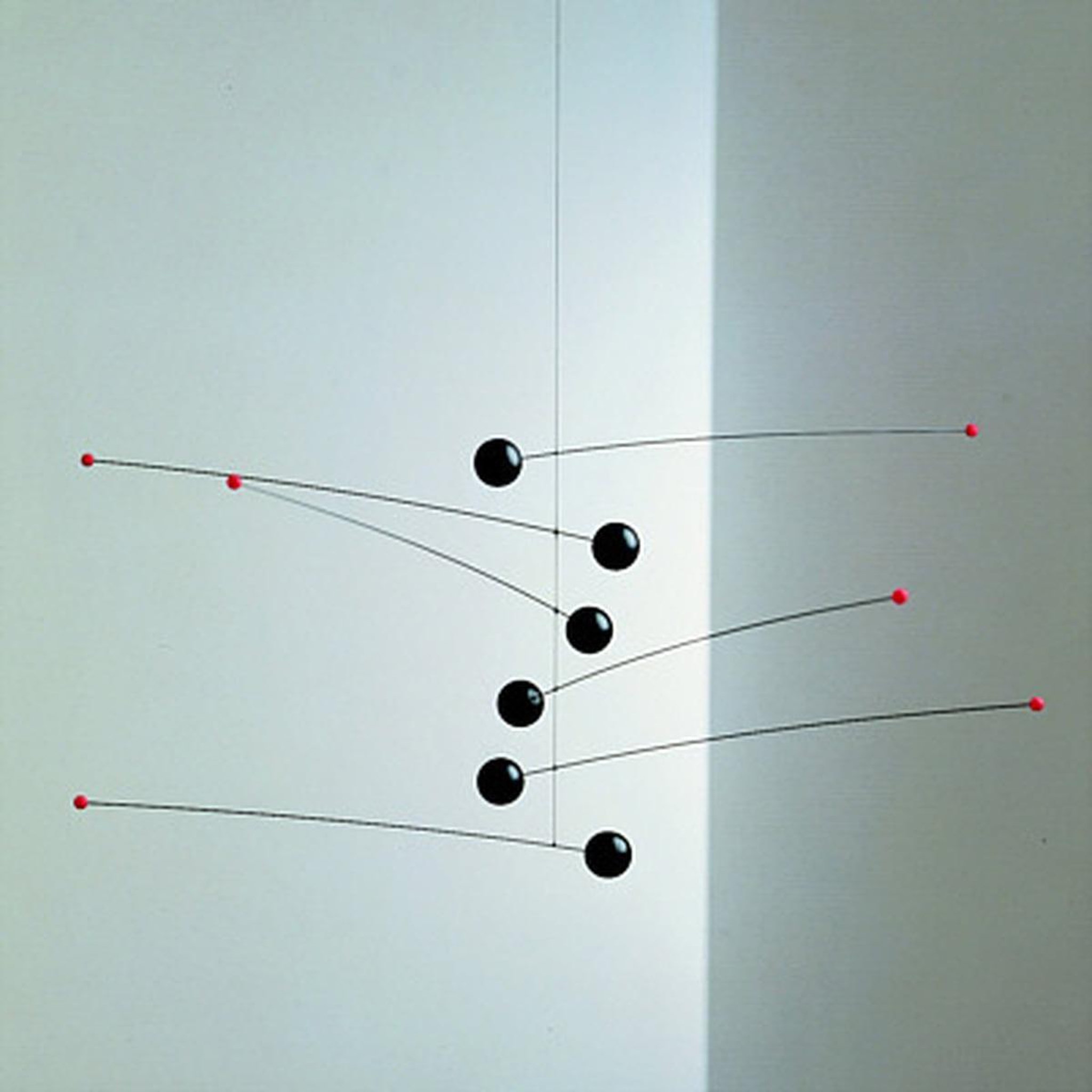 Voir la diapositive 2 : Flensted Futura - Black