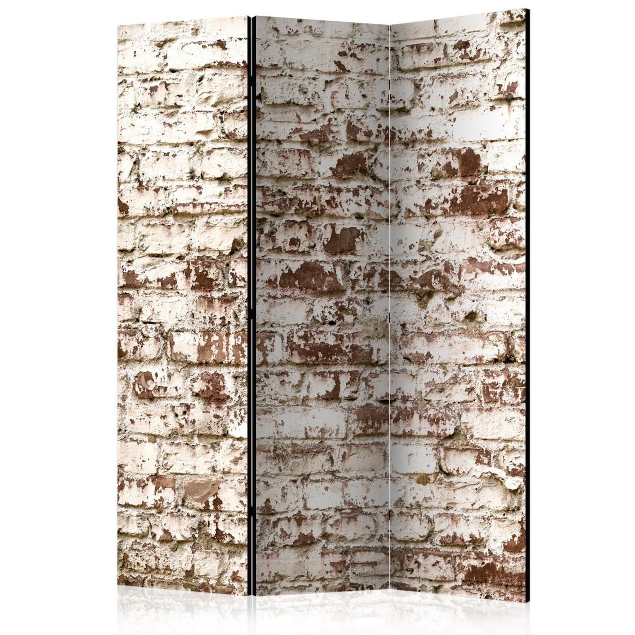 Paris Prix Paravent 3 volets  vestige of time  135x172cm