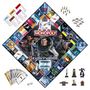 Voir la diapositive 3 : HASBRO Jeu Monopoly Lightyear Buzz L'éclair