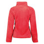 Voir la diapositive 2 : ANAPURNA Polaire Rouge Femme Anapurna Uternel Lady