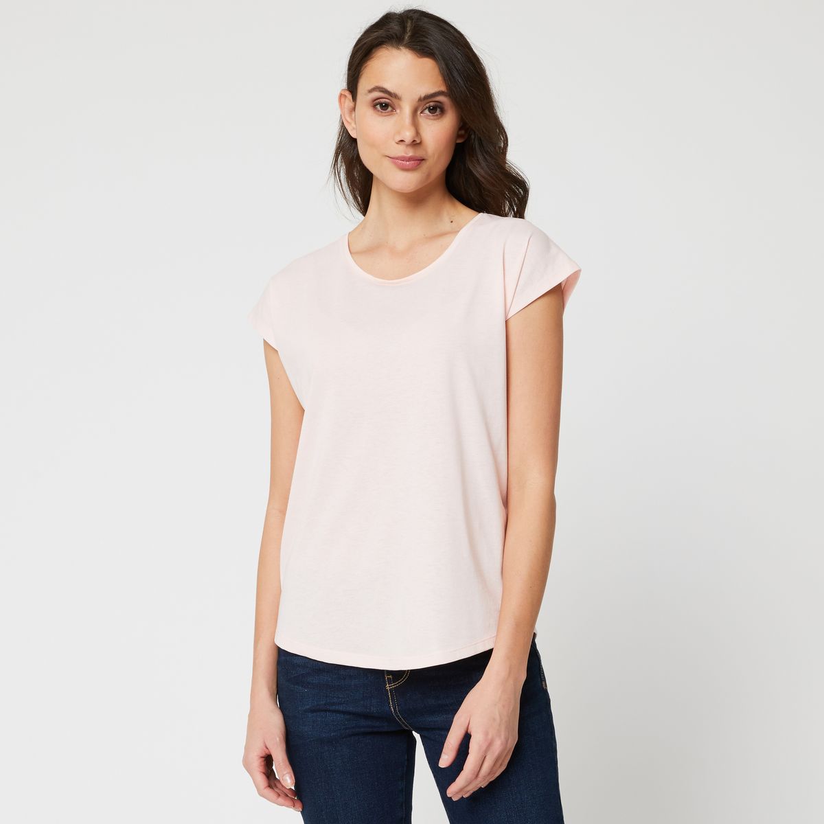 IN EXTENSO T-shirt de sport femme