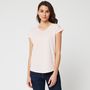 Voir la diapositive 1 : IN EXTENSO T-shirt de sport femme