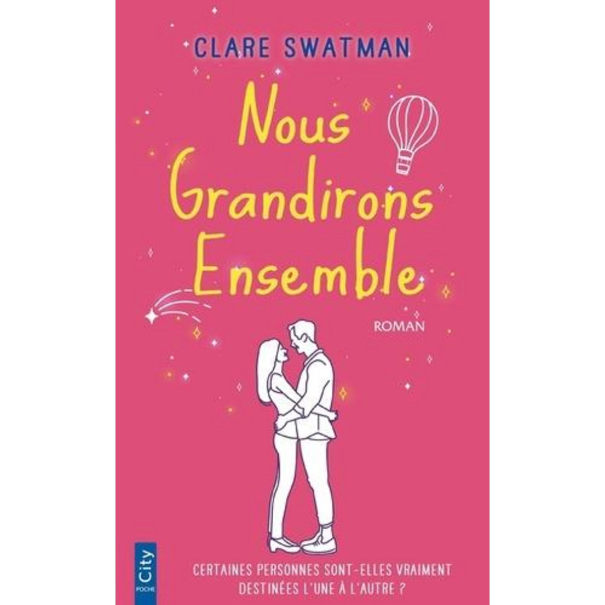 NOUS GRANDIRONS ENSEMBLE, Swatman Clare