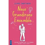 NOUS GRANDIRONS ENSEMBLE, Swatman Clare