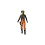 Voir la diapositive 1 : HASBRO Figurine Hasbro Général Hera Syndulla articulée 15 cm